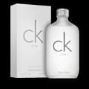 Calvin Klein CK One view 2