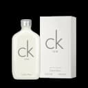 Calvin Klein CK One view 3