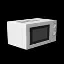 Microwave Oven view 4