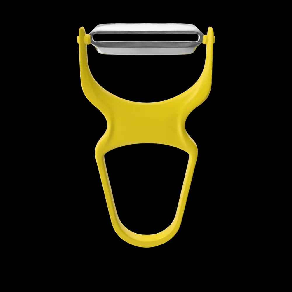 Yellow Peeler