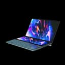 Asus Zenbook Pro Dual Screen Laptop view 3