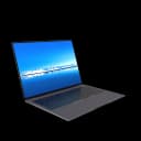 Huawei Matebook X Pro view 2