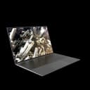 New DELL XPS 13 9300 Laptop view 2