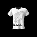 Gigabyte Aorus Men Tshirt view 1