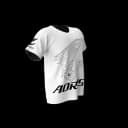 Gigabyte Aorus Men Tshirt view 4