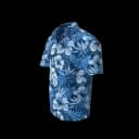 Man Short Sleeve Shirt view 2
