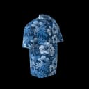 Man Short Sleeve Shirt view 4