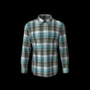 Men Check Shirt view 1