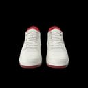 Sports Sneakers Off White Red view 1