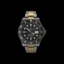 Rolex Submariner Watch view 1