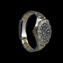 Rolex Submariner Watch view 2