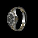 Rolex Submariner Watch view 3