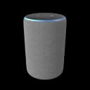 Amazon Echo Plus view 1