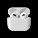 Apple Airpods view 1