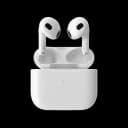 Apple Airpods view 2